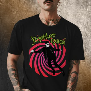 Nome do produtoCamiseta Júpiter Maçâ