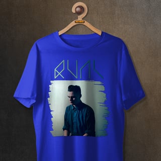 Nome do produto Camiseta Qual