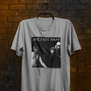 Nome do produto Camiseta She Past Away