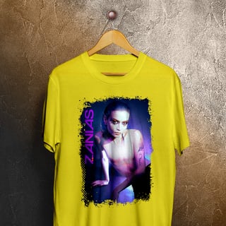 Nome do produto Camiseta Zanias