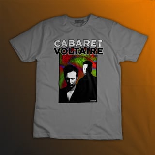 Nome do produto Plus Size Cabaret Voltaire