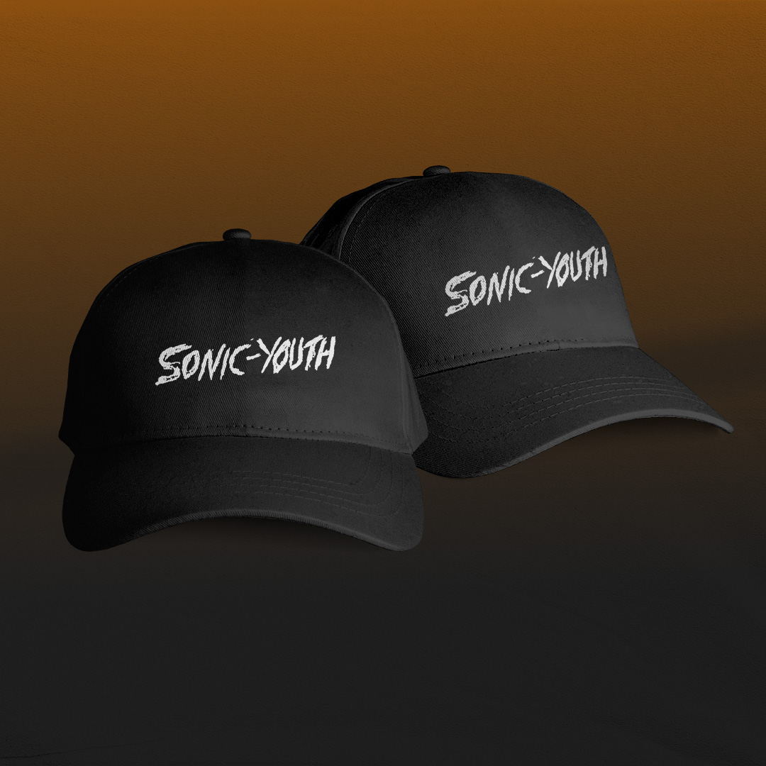 Nome do produto: Boné Sonic Youth