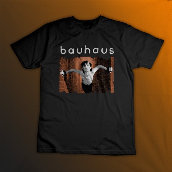Plus Size Bauhaus