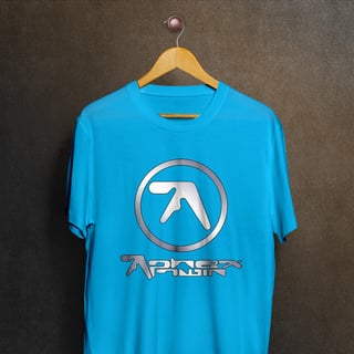 Nome do produto Camiseta Aphex Twin