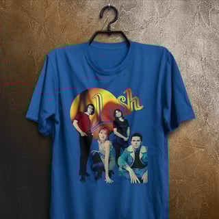 Nome do produto Camiseta Lush