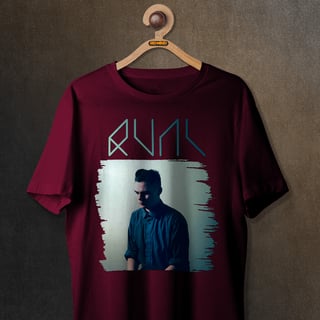 Nome do produto Camiseta Qual
