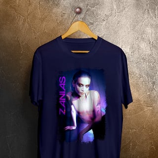 Nome do produto Camiseta Zanias