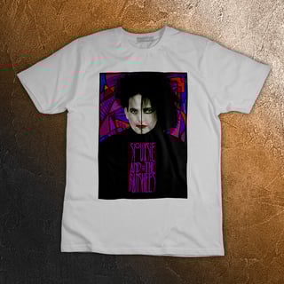Nome do produto Plus Size Siouxsie and the Banshees - Hyaena