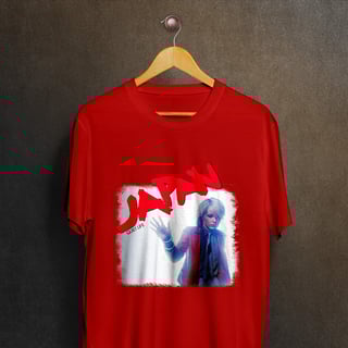 Nome do produto Camiseta Japan - Quiet Life