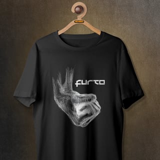 Nome do produto Plus Size Banda FURTO