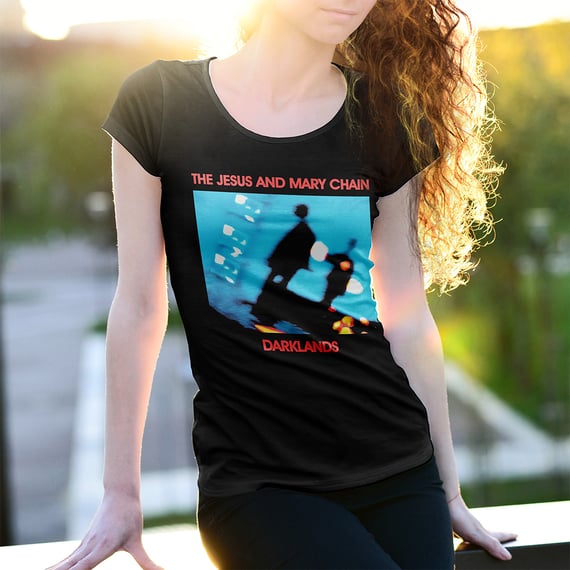 Baby Look The Jesus and Mary Chain - Darklands