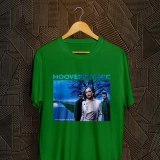 Nome do produto Camiseta Hooverphonic - The Magnificent Tree
