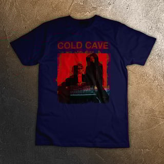 Nome do produto Plus Size Cold Cave