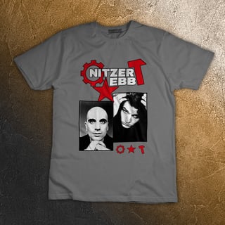 Nome do produto Plus Size Nitzer Ebb