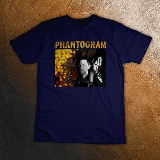 Nome do produtoPlus Size Phantogram