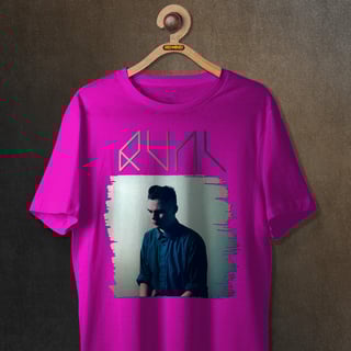 Nome do produto Camiseta Qual