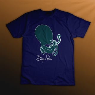 Nome do produto Plus Size Sigur Rós - Logo Branco