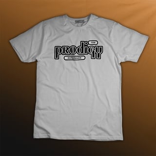 Nome do produto Plus Size The Prodigy - Experience