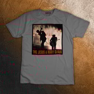 Nome do produto Plus Size The Jesus and Mary Chain - Psychocandy