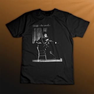 Nome do produto Plus Size Visage - The Anvil