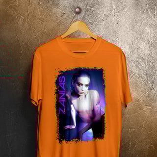 Nome do produto Camiseta Zanias
