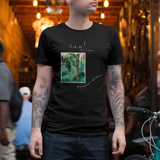 Nome do produto Camiseta The Durutti Column - Without Mercy BR
