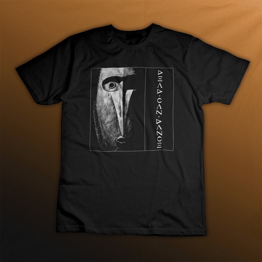 Nome do produto: Plus Size Dead Can Dance