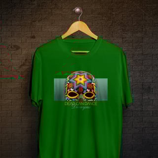 Nome do produto Camiseta Dead Can Dance - Dionysus