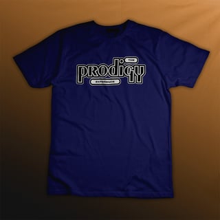 Nome do produto Plus Size The Prodigy - Experience