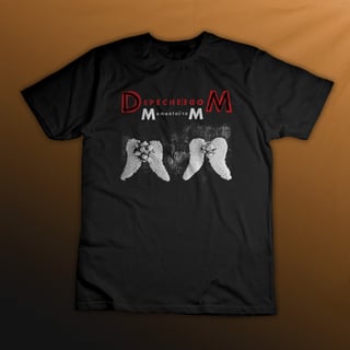 Plus Size Depeche Mode - Memento Mori