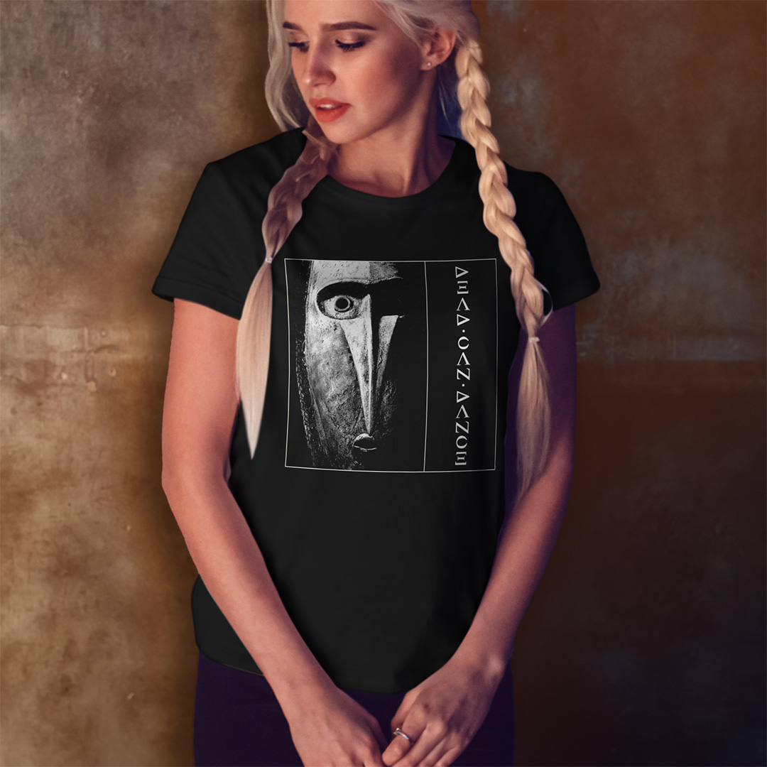 Nome do produto Baby Look Dead Can Dance