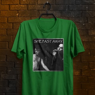 Nome do produto Camiseta She Past Away
