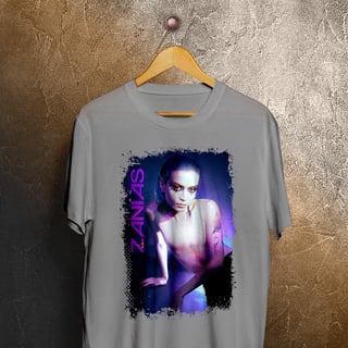 Nome do produto Camiseta Zanias