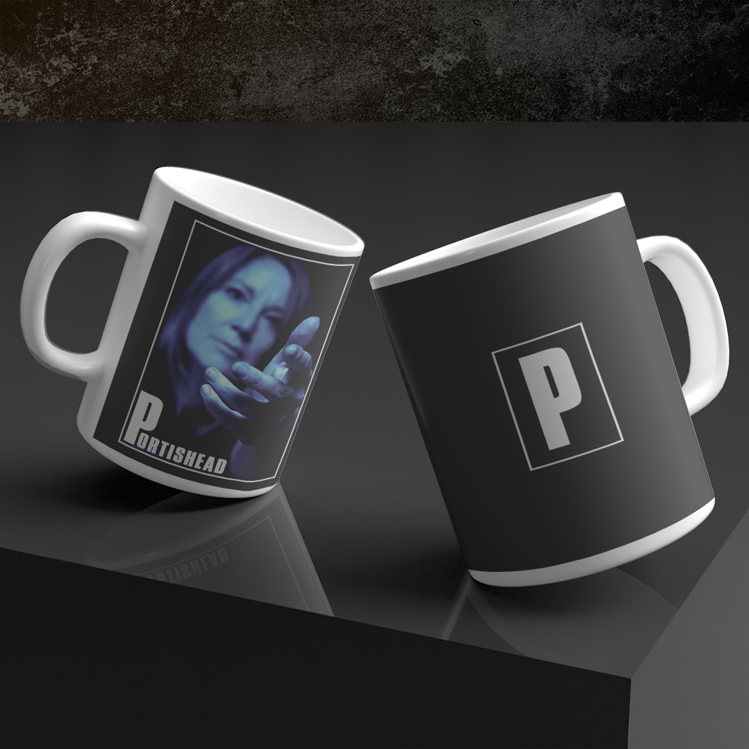 Nome do produto: Caneca Portishead