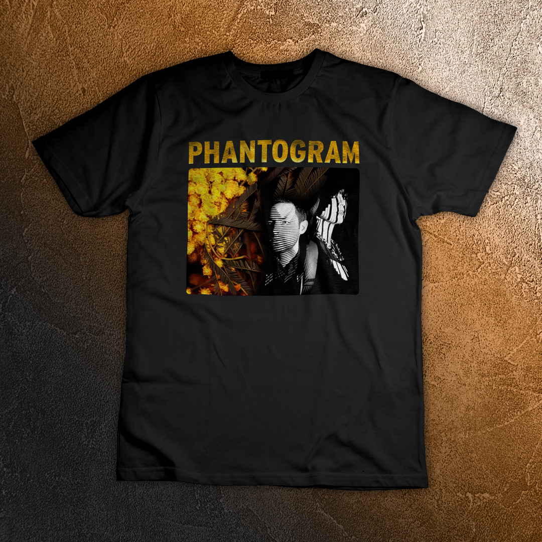 Nome do produto: Plus Size Phantogram