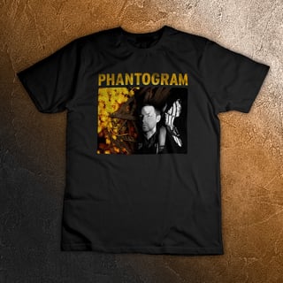 Nome do produtoPlus Size Phantogram