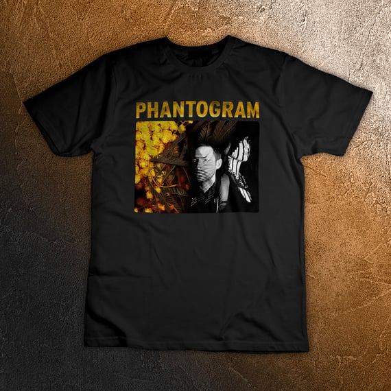 Plus Size Phantogram