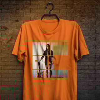 Nome do produto Camiseta Dum Dum Girls - He Gets Me High