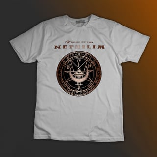 Nome do produto Plus Size Fields Of The Nephilim