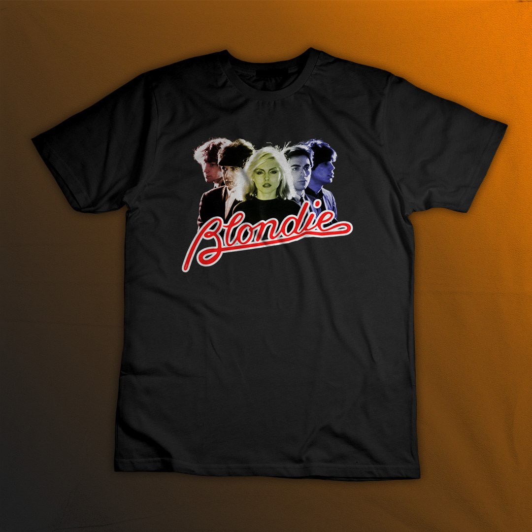 Nome do produto: Plus Size Blondie