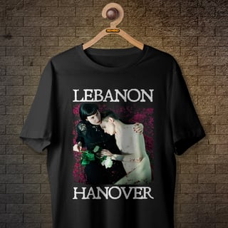 Nome do produtoCamiseta Lebanon Hanover - Tomb for Two