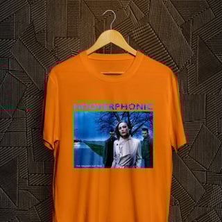 Nome do produto Camiseta Hooverphonic - The Magnificent Tree