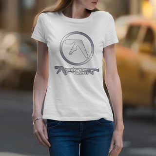 Nome do produto Baby Look Aphex Twin