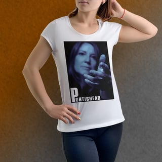 Baby Look Portishead