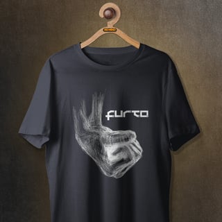 Nome do produto Camiseta Banda FURTO