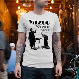 Nome do produto Camiseta Yazoo