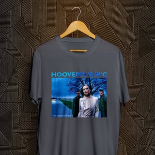 Nome do produto Camiseta Hooverphonic - The Magnificent Tree