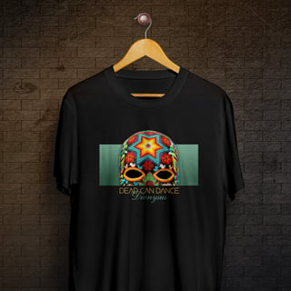 Camiseta Dead Can Dance - Dionysus