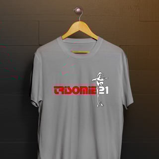 Nome do produto Camiseta Trisomie 21