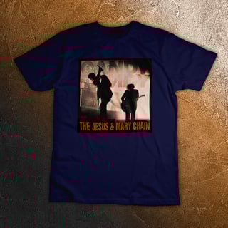Nome do produto Plus Size The Jesus and Mary Chain - Psychocandy
